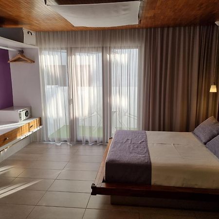 Apartamentos El Arrecife Conil De La Frontera Exterior foto