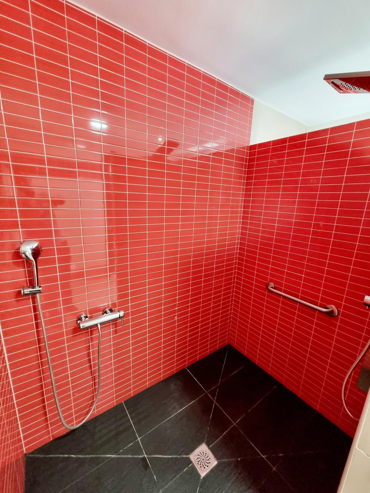 Apartamentos El Arrecife Conil De La Frontera Quarto foto